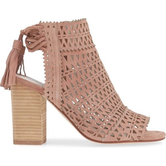 Jeffrey Campbell Ottawa Sandal  - Picture 7 of 8